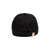 Black-white Hat